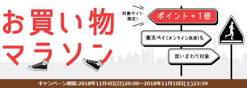 楽天マラソン 買い回りおすすめ
